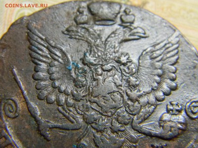5 коп 1782 ем красивый до 3.02 в 22.30 - Изображение 103