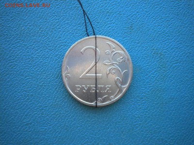 2 руб поворот, плюс расколы. - DSCN4283.JPG