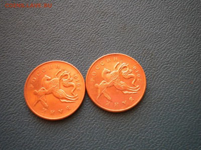 2 руб поворот, плюс расколы. - DSCN4281.JPG