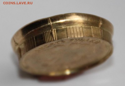 10 р 2015 ммд - брак, двойная монета. до 7.02.16г. в 21-00 - 10р15залип (4).JPG