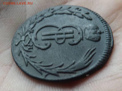 Копейка 1773 года.Сибирь.до 04.02.16 года. - DSCF64831J_3381706_20509219