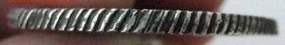 Рубль 1776 г. - Рубль 1776 г. 8.JPG