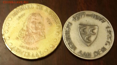 2 жетона с кораблями. до 5.02.2016 в 22.02 - 20160201_211614-1