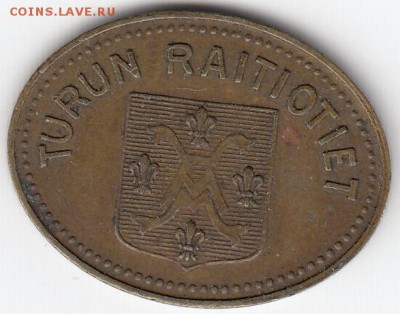 Транспорт трамвай Финляндия Турку (Або) до 05.02 22:00 - IMG_0004