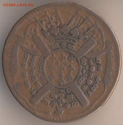 Опознание,оценка. newark 1646 - 158