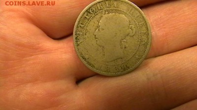 Британская Ямайка - 50 центов 1888 до 07.02.16 - IMGA0311.JPG