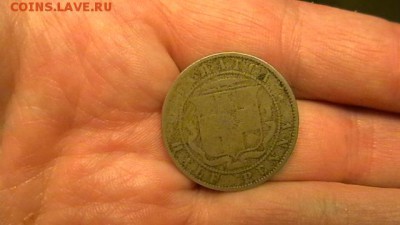 Британская Ямайка - 50 центов 1888 до 07.02.16 - IMGA0312.JPG
