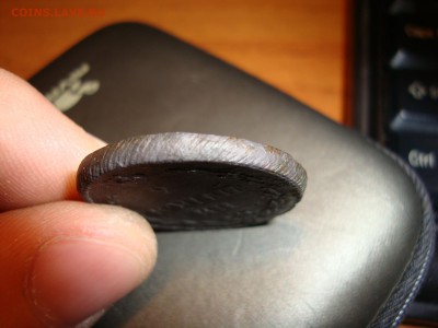 2 копейки 1810 год ем нм, орел пчелка,гурт шнур. - DSC06529.JPG