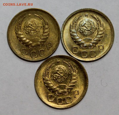 1 копейка 1939, 40, 41___UNC___7.02__22.00 - IMG_3718.JPG