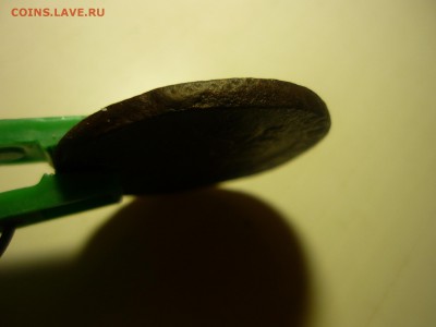 5 копеек 1785г ем - даф5