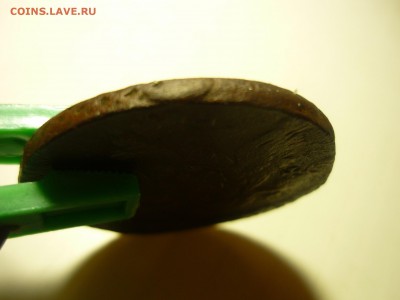 5 копеек 1785г ем - даф4