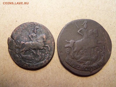 1 коп.ем.1789г.,2 коп.ем.1789г.До 04.02.2016г.22.00. - 100_8585.JPG