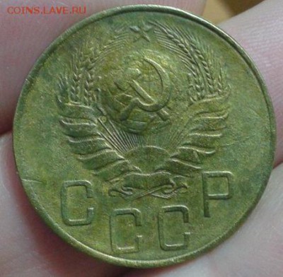 1 копейка 1940г из мешка (53шт) до 03.02.2016!!! - 1.JPG