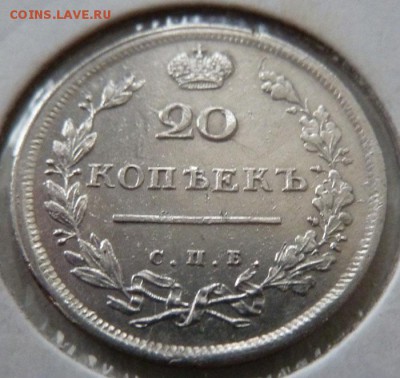 20 копеек 1813 пс спб. До 07.02.2016 в 22-00 - 20коп1813пс спб-3