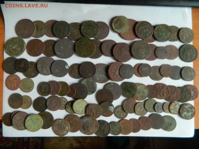 90 монет РИ. - DSCN3733.JPG