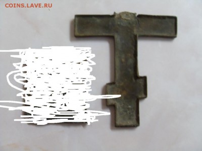 лот медных икон до 06.02. - SDC16507.JPG