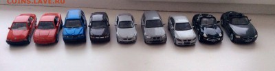 10 моделей bmw до 07.02.2016 (22.00мск) - image