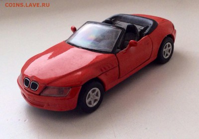 10 моделей bmw до 07.02.2016 (22.00мск) - image