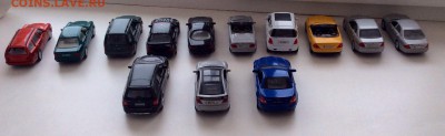 14 моделей mercedes до  07.02.2016 (22.00мск) - image