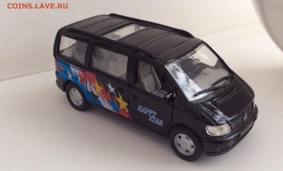 14 моделей mercedes до  07.02.2016 (22.00мск) - image