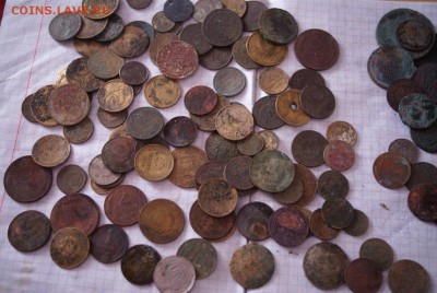 120+ монет раннего СССР+империя   до 6.02.16 - DSC02186.JPG