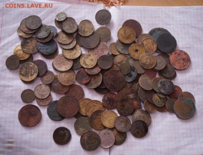 120+ монет раннего СССР+империя   до 6.02.16 - DSC02179.JPG