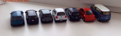 7 моделей Volkswagen до 07.02.2016 (22.00мск) - image
