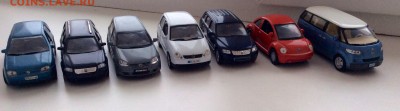 7 моделей Volkswagen до 07.02.2016 (22.00мск) - image