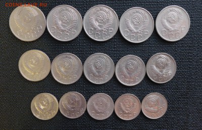 20 копеек 1953-1957 гг. (15 шт) до 05.01.16 22:00 МСК - й2.JPG