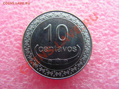 -Вост.Тимор- 10 сентаво 2003 (фауна) -- 14 октября 22-00 - т 75 (1).JPG