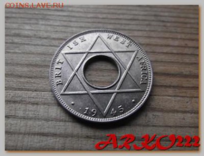 10 пенни 1945 До 05.02.15 в 22: - DSCF9183