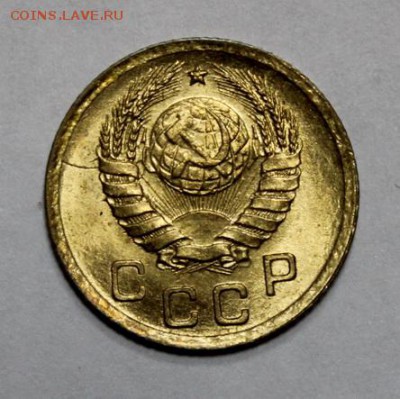 1 копейка 1940______UNC___№2__7.02__22.00 - IMG_3926.JPG