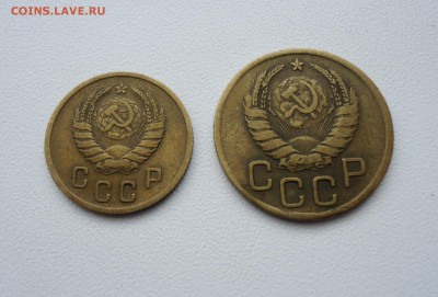 1 коп 1939 шт. 1.1Д+2,3 коп 1939 до 07.02.16 22-00мск - 2 39 2.JPG