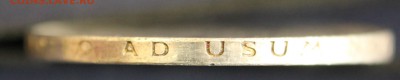 С 1 руб. ГЕРМАНИЯ 5 марк 1969г. Герхард Меркатор до 9.02 - IMG_9975.JPG