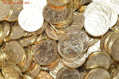 50 копеек 2014, 2015 (лимонки) на оценку - _DSC0399.JPG