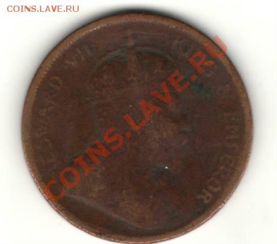 С РУБЛЯ СТРЕЙТС-СЕТТЛЕМЕНТС 1 цент 1904 ДО 11.10.10 в 23:00 - 30.1.JPG