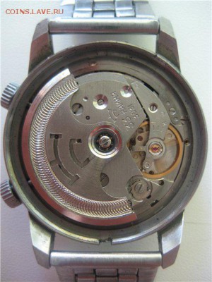 Часы женские "Чайка" золото 585 с золотым браслетом 583. - 7f0dee2a28fe