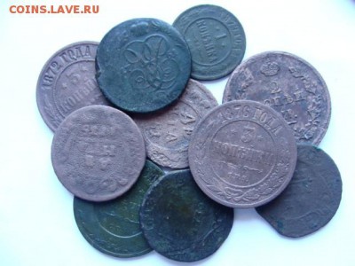 Лот приличной меди (аук 3 дня)до 22-00,07.02.2016 - image (21)