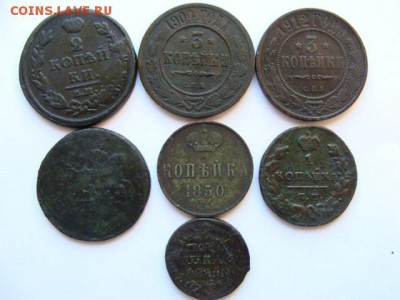 Лот приличной меди (аук 3 дня)до 22-00,07.02.2016 - image (19)