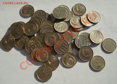 Поздние СССР+ранняя совр. Россия в блеске много до11.10-23.0 - DSC06389.JPG