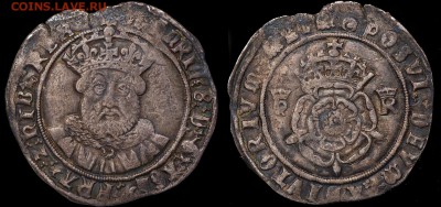 не моё - henry-viii-testoon