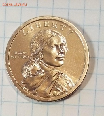 монета LIBERTY 1доллар до 7.02.16г в 22 00 - либ (2).JPG