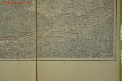 Карта 1898г. Германия. - DSC_0008.JPG