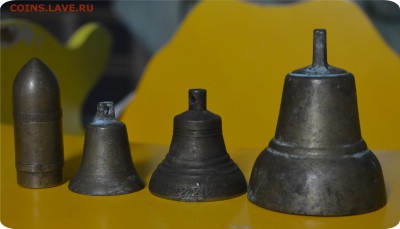 Колокольчики и зажигалка! - DSC_1195.JPG