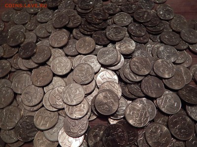 50 копеек 2014 г. ЛИМОНКИ - 100 шт. - DSCN1308.JPG