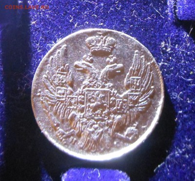 рубль не нам не нам 15 злотых 1839г 10к 1839г оц на продажу - DSCN1045.JPG