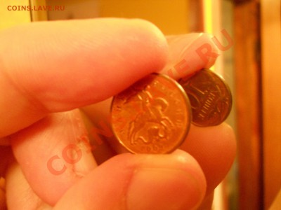 Оценка поворот 10 ком. 2009, ММД - 20 коп. 2009 поворот.JPG