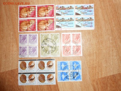 ФИКС. Квартблоки разных стран, до 11.02.2016 - DSCN3839.JPG