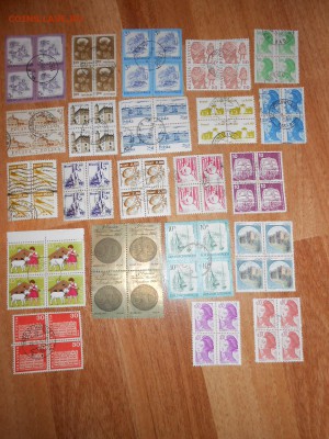 ФИКС. Квартблоки разных стран, до 11.02.2016 - DSCN3838.JPG