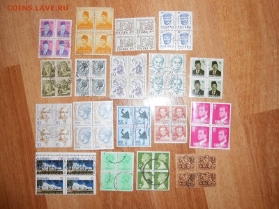 ФИКС. Квартблоки разных стран, до 11.02.2016 - DSCN3837.JPG